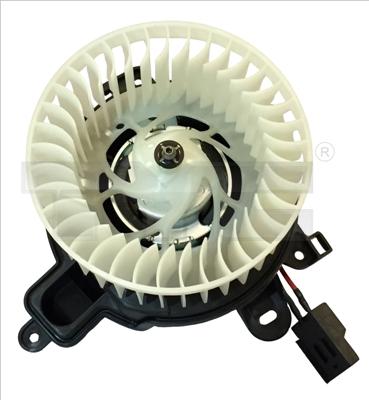 TYC 505-0002 - Salona ventilators autodraugiem.lv