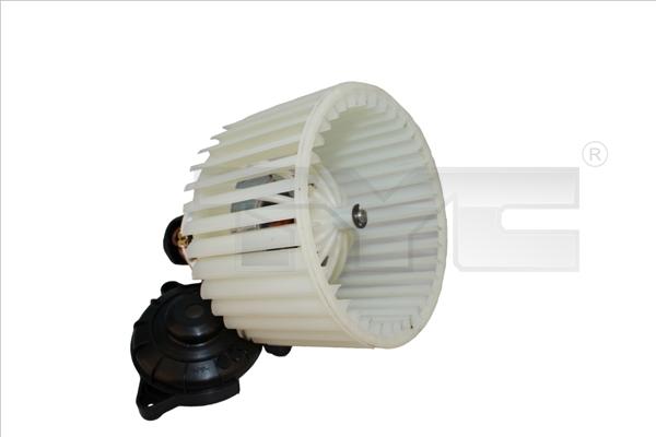 TYC 502-0010 - Salona ventilators autodraugiem.lv