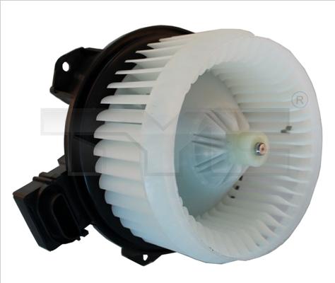 TYC 536-0022 - Salona ventilators autodraugiem.lv