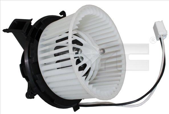 TYC 525-0012 - Salona ventilators autodraugiem.lv