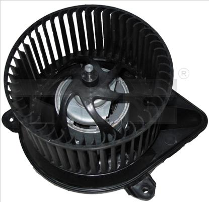 TYC 528-0005 - Salona ventilators autodraugiem.lv