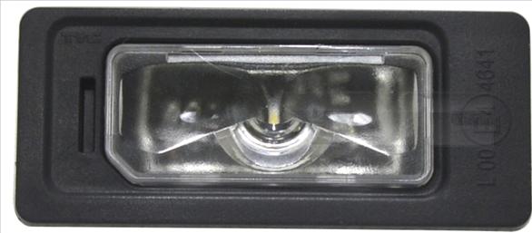 TYC 15-0533-00-2 - Numurzīmes apgaismojuma lukturis autodraugiem.lv