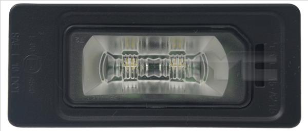 TYC 15-0215-00-9 - Numurzīmes apgaismojuma lukturis autodraugiem.lv
