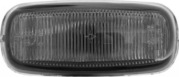 TYC 18-5231-15-2 - Pagrieziena signāla lukturis autodraugiem.lv