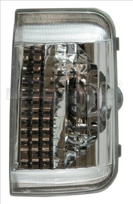 TYC 309-0072-3 - Pagrieziena signāla lukturis autodraugiem.lv