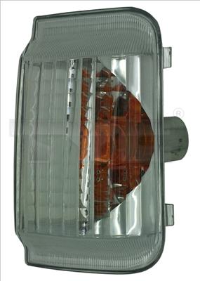 TYC 309-0165-3 - Pagrieziena signāla lukturis autodraugiem.lv