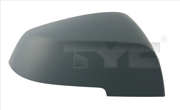 TYC 303-0120-2 - Korpuss, Ārējais atpakaļskata spogulis autodraugiem.lv