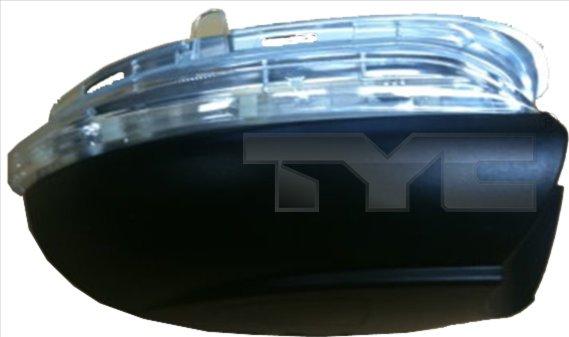 TYC 337-0172-3 - Pagrieziena signāla lukturis autodraugiem.lv