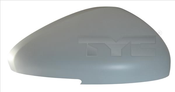 TYC 326-0110-2 - Korpuss, Ārējais atpakaļskata spogulis autodraugiem.lv