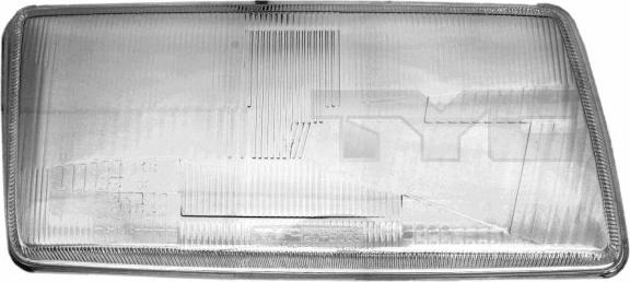 TYC 20-5083-LA-1 - Izkliedētājs, Pamatlukturis autodraugiem.lv