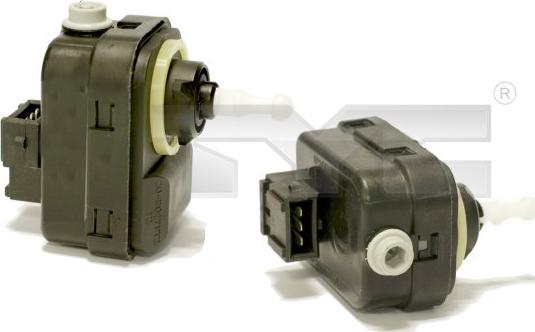 TYC 20-1039-MA-1 - Regulējošais elements, Lukturu augstuma regulēšana autodraugiem.lv