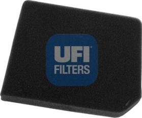 UFI 27.501.00 - Gaisa filtrs autodraugiem.lv