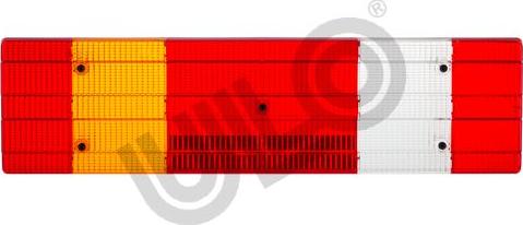 ULO 5756-01 - Izkliedētājs, Aizmugurējais lukturis autodraugiem.lv