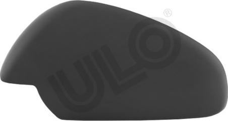 ULO 6397-01 - Korpuss, Ārējais atpakaļskata spogulis autodraugiem.lv