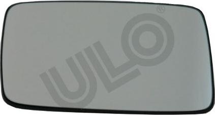ULO 3042004 - Spoguļstikls, Ārējais atpakaļskata spogulis autodraugiem.lv