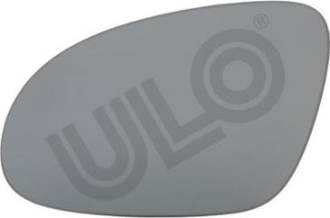 ULO 3003041 - Spoguļstikls, Ārējais atpakaļskata spogulis autodraugiem.lv
