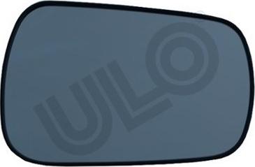 ULO 3012012 - Spoguļstikls, Ārējais atpakaļskata spogulis autodraugiem.lv