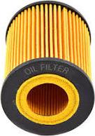 Uniflux Filters XOE45 - Eļļas filtrs autodraugiem.lv