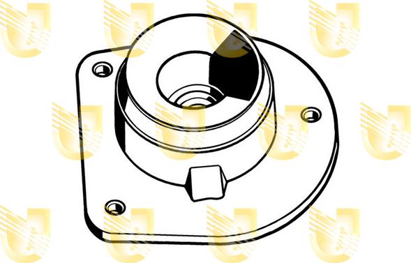 Unigom 390501 - Amortizatora statnes balsts autodraugiem.lv
