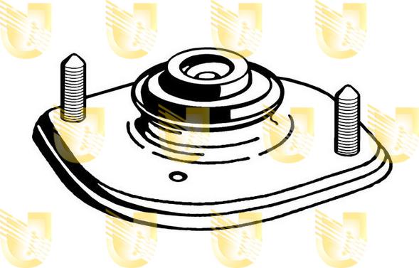 Unigom 390027 - Amortizatora statnes balsts autodraugiem.lv