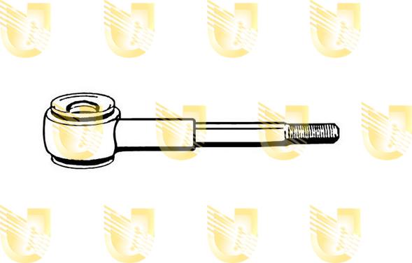 Unigom 390187 - Stiepnis / Atsaite, Stabilizators autodraugiem.lv