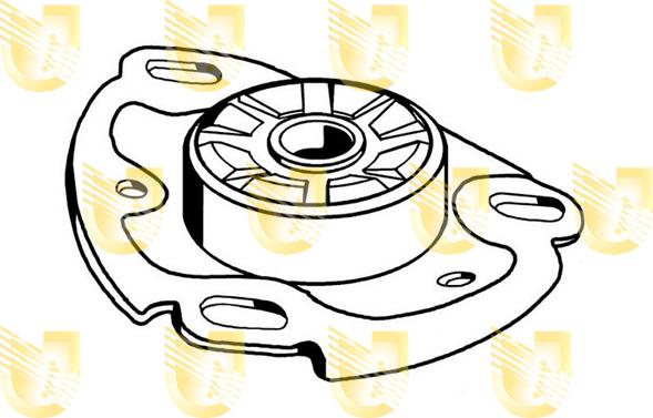 Unigom 391113 - Amortizatora statnes balsts autodraugiem.lv