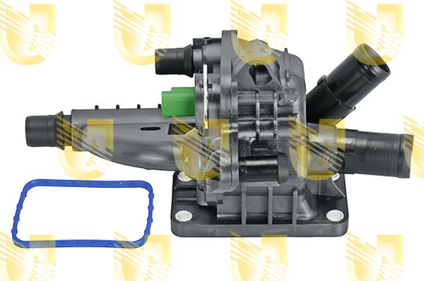 Unigom 341220 - Termostats, Dzesēšanas šķidrums autodraugiem.lv