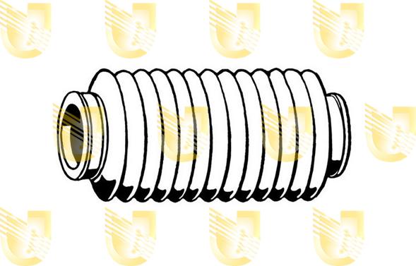 Unigom 310029 - Putekļusargs, Stūres iekārta autodraugiem.lv