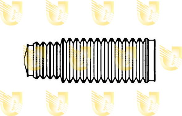 Unigom 310214 - Putekļusargs, Stūres iekārta autodraugiem.lv