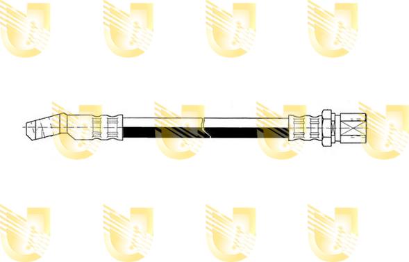 Unigom 372485 - Bremžu šļūtene autodraugiem.lv