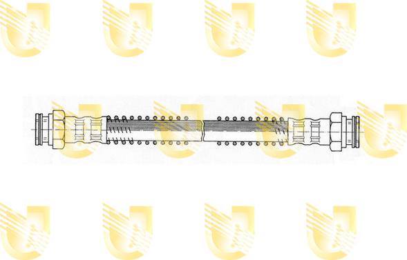 Unigom 377097 - Bremžu šļūtene autodraugiem.lv