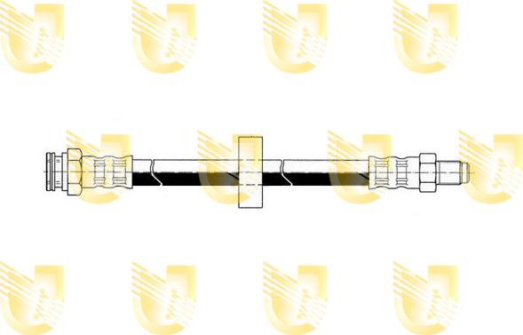 Unigom 377102 - Bremžu šļūtene autodraugiem.lv