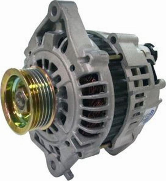 Unipoint ALT3094 - Ģenerators autodraugiem.lv