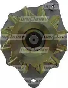 Unipoint F042A05046 - Ģenerators autodraugiem.lv