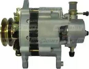 Unipoint F042A05050 - Ģenerators autodraugiem.lv