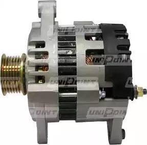 Unipoint F042A00070 - Ģenerators autodraugiem.lv