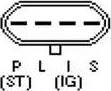 Unipoint F042A00149 - Ģenerators autodraugiem.lv