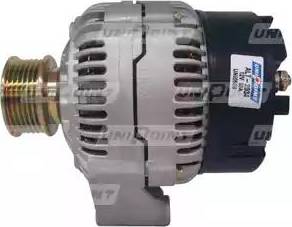 Unipoint F042A01057 - Ģenerators autodraugiem.lv