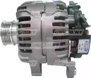 Unipoint F042A01085 - Ģenerators autodraugiem.lv