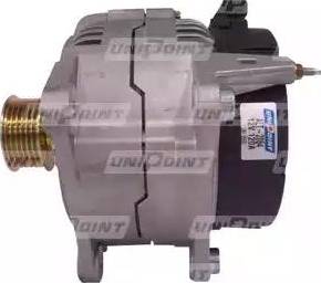 Unipoint F042A01086 - Ģenerators autodraugiem.lv