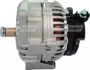 Unipoint F042A01125 - Ģenerators autodraugiem.lv