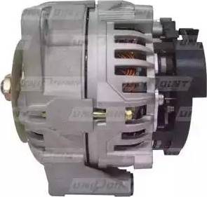 Unipoint F042A01126 - Ģenerators autodraugiem.lv