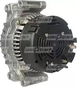 Unipoint F042A01178 - Ģenerators autodraugiem.lv