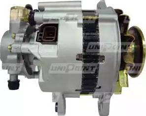 Unipoint F042A03101 - Ģenerators autodraugiem.lv