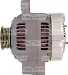 Unipoint F042A02067 - Ģenerators autodraugiem.lv