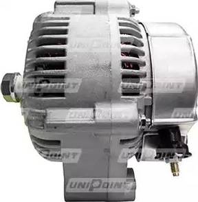 Unipoint F042A02166 - Ģenerators autodraugiem.lv