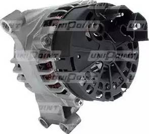 Unipoint F042A07027 - Ģenerators autodraugiem.lv