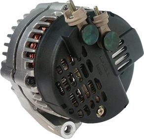 Unipoint F042A0B035 - Ģenerators autodraugiem.lv