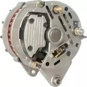 Unipoint F042A0H040 - Ģenerators autodraugiem.lv