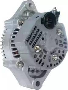 Unipoint F042A0H047 - Ģenerators autodraugiem.lv